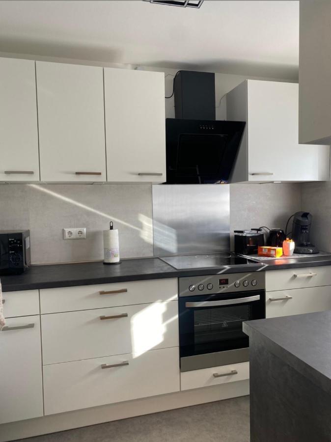 Apartment- Metzingen Метцинген Экстерьер фото
